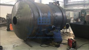 Бак дренажный в Муроме