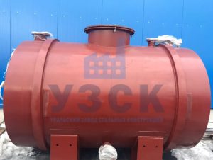 Бак конденсатный БК 38.00.000-06 в Муроме