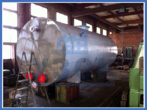 Емкость дренажная в Муроме