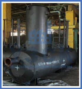 Емкость дренажная ЕП в Муроме