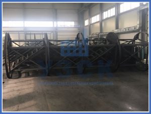 РВС резервуары производитель, завод в Муроме