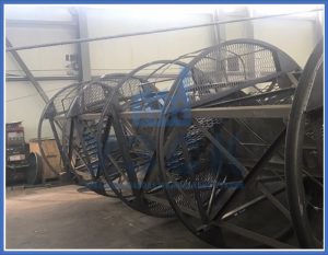 РВС резервуары производитель, завод в Муроме