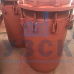 Сальниковые компенсаторы в Муроме