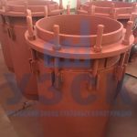 Сальниковые компенсаторы в Муроме