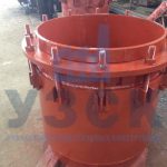 Сальниковые компенсаторы в Муроме