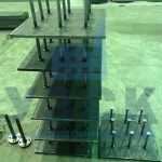 Закладные детали в Муроме