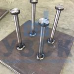 Закладные детали в Муроме