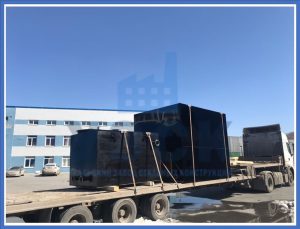 Бак для воды по серии 5.904-43 А16В в Муроме