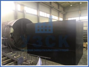 БАК А1 БВ в Муроме