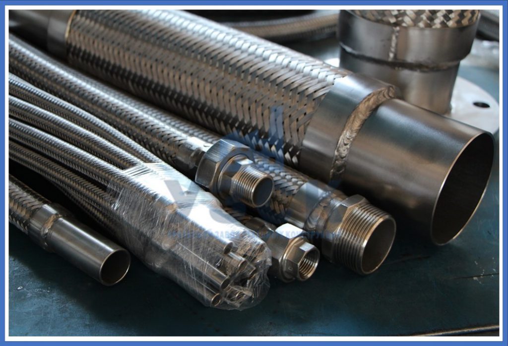 металлорукав, РГМ, рукав гибкий металлический в Муроме