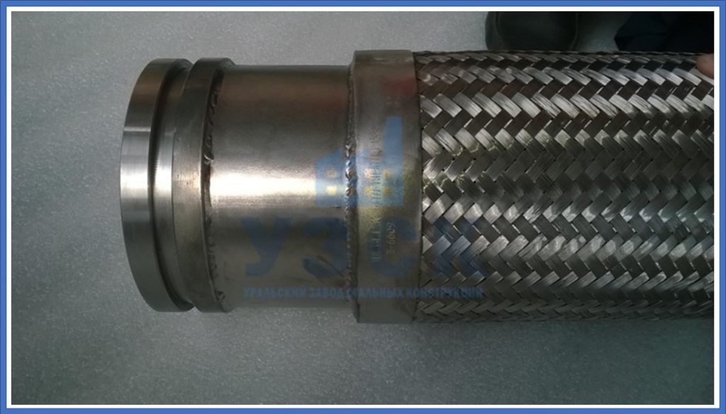 металлорукав, РГМ, рукав гибкий металлический в Муроме