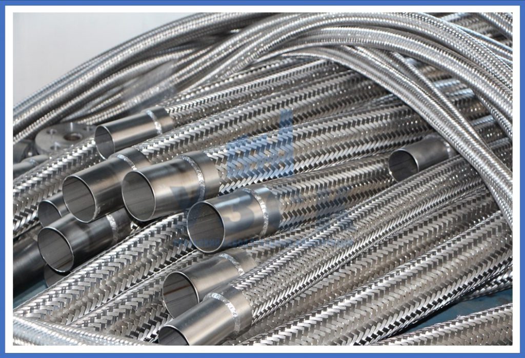 металлорукав, РГМ, рукав гибкий металлический в Муроме