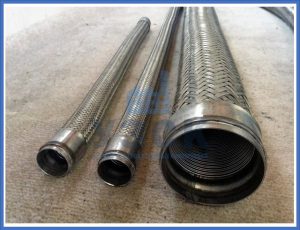 Металлорукав, РНВД, рукав нержавеющий высокого давления в Муроме