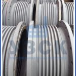 Сильфонные компенсаторы КСОФ в Муроме