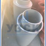 Сильфонные компенсаторы СКУ.М в Муроме