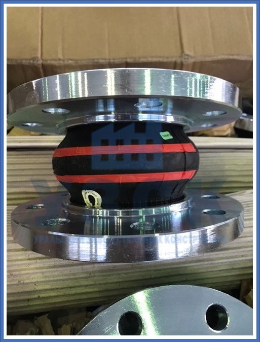 компенсатор резиновый фланцевый в Муроме