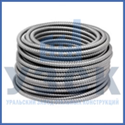 Металлорукава, гофра, шланг, труба, Hyparflex в Муроме