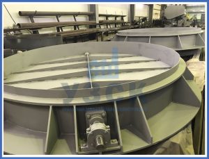 Клапаны ПГВУ, ОСТ, КЛК Ду 2800 от завода в Муроме