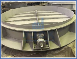 Клапаны ПГВУ, ОСТ, КЛК Ду 2800 от завода в Муроме