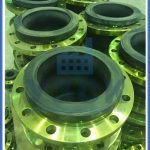 резиновые компенсаторы трубопроводов в Муроме