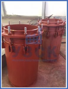 сальниковый компенсатор цена в Муроме