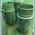 компенсатор сильфонный осевой в Муроме