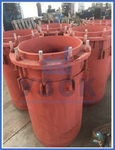 сальниковые компенсаторы для тепловых сетей в Муроме