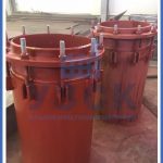 сальниковые стальные компенсаторы в Муроме