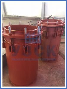 сальниковые стальные компенсаторы в Муроме