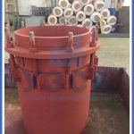 компенсатор сальниковый россия в Муроме