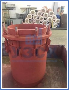 компенсатор сальниковый россия в Муроме