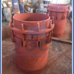 серия сальниковые компенсаторы в Муроме