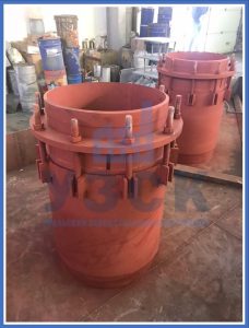 серия сальниковые компенсаторы в Муроме