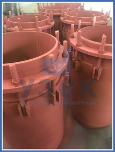 сальниковые компенсаторы Ду 150, Ду 200, Ду 250 в Муроме