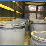 сильфонные компенсаторы для тепловых сетей в Муроме