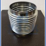 компенсатор сильфонный для труб в Муроме