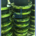 компенсатор резиновый фланцевый в Муроме