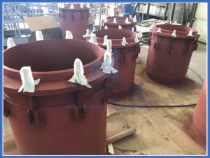 сальниковый компенсатор ду 600 в Муроме