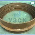 компенсаторы линзовые осевые в Муроме