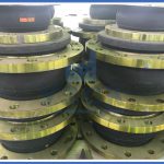 компенсатор резиновый муфтовый в Муроме