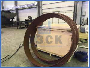 компенсатор линзовый ост в Муроме