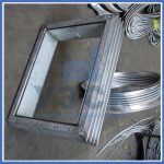 прямоугольные линзовые компенсаторы в Муроме