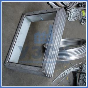 прямоугольные линзовые компенсаторы в Муроме