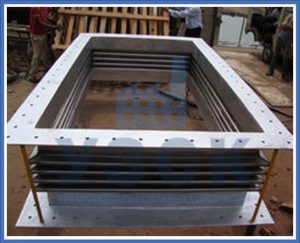 прямоугольные линзовые компенсаторы в Муроме