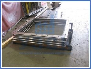 прямоугольные линзовые компенсаторы в Муроме