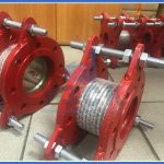 компенсатор сильфонный с кожухом в Муроме