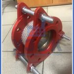 компенсатор сильфонный с кожухом в Муроме