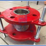 компенсатор сильфонный с кожухом в Муроме