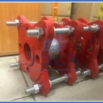 компенсатор сильфонный с кожухом в Муроме