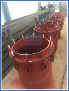 компенсатор сальниковый односторонний в Муроме